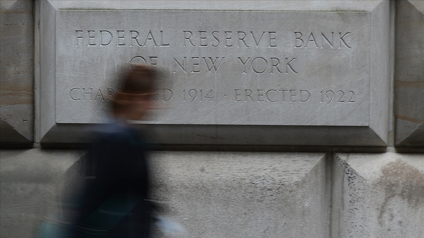 Fed'in Bej Kitabı, tarifelerin fiyatlar üzerinde baskı oluşturduğunu ortaya koydu