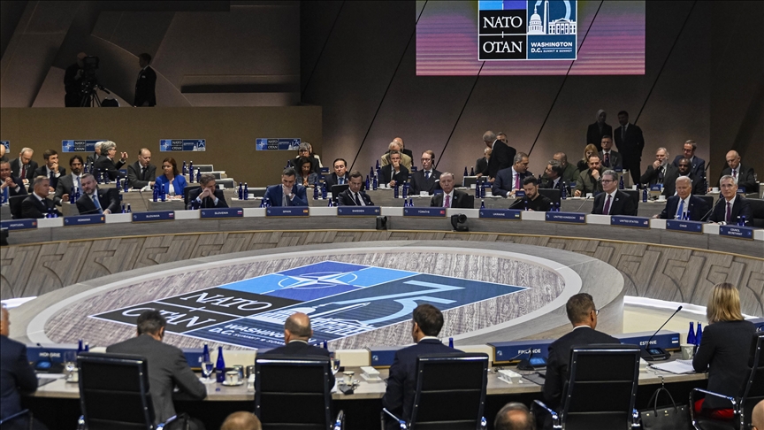 EXPLAINER - What upcoming NATO talks mean for defense spending in Europe