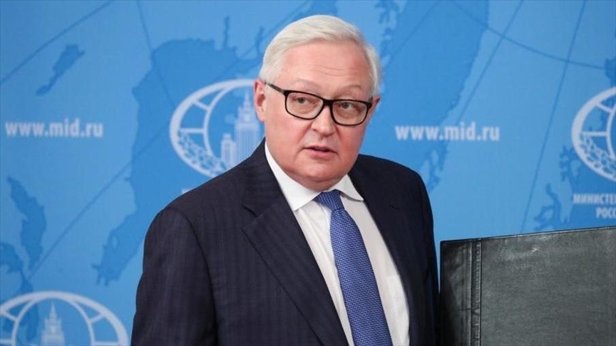 Рябков: РФ требует четкой реакции США и Британии в связи с атаками Киева