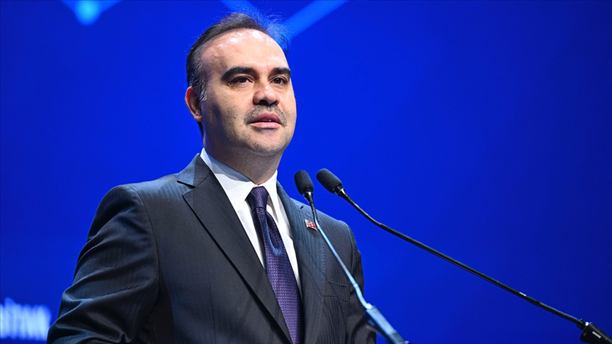 Sanayi ve Teknoloji Bakanı Kacır'dan küresel şcilik etkinliklerine katılma çağrısı