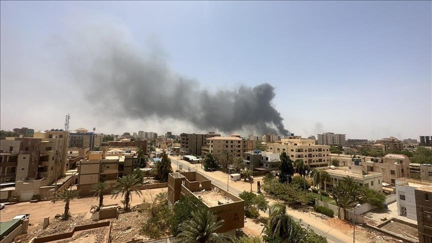 لجنة إغاثية سودانية: مقتل 14 شخصا بقصف لـ"الدعم السريع" في الفاشر