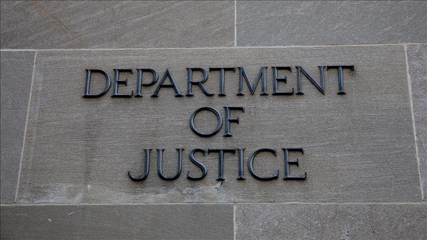 US convicts Michigan man of attempting to support ISIS, possessing destructive device