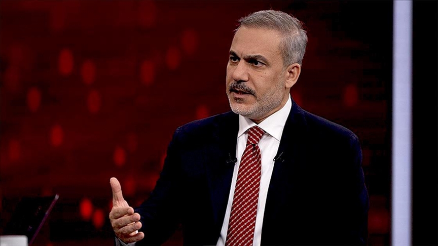 Фидан: „Се очекуваат нови мировни преговори меѓу Русија и Украина, двете страни согледуваат придобивки“