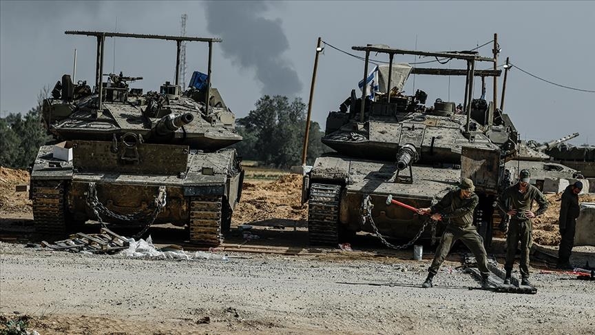 تشدید بحران کمبود نیروی انسانی در ارتش اسرائیل