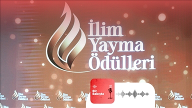 İlim Yayma Ödülleri’nde ödül süreci nasıl ilerliyor?