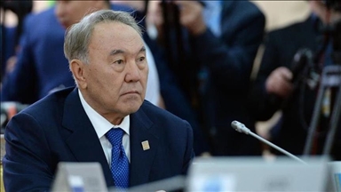 L’ex-président kirghiz condamné par contumace à plus de 11 ans de prison