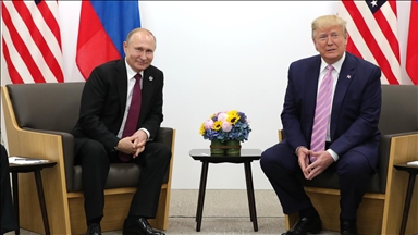 Trump: “Putin afirmó que tendrá que responder al ataque a los aeródromos” rusos por parte de Ucrania
