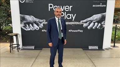 Power Summit'te Türkiye vurgusu