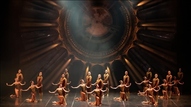 16. Uluslararası İstanbul Opera ve Bale Festivali sona erdi