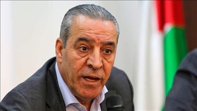 رام الله.. مباحثات فلسطينية فرنسية لوقف حرب غزة والاعتراف بفلسطين 