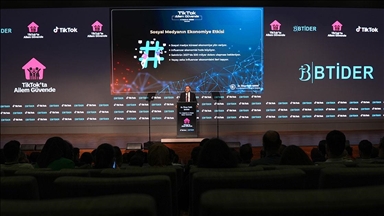 BTİDER desteğiyle "TikTok'ta Ailem Güvende" projesi BTK'de tanıtıldı