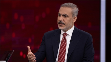 New Russia-Ukraine peace talks expected as both sides see benefits: Turkish foreign minister