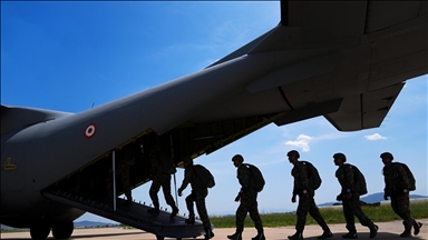 Turkish defense minister highlights Türkiye’s key role in NATO