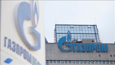 Gazprom: Avrupa'nın doğal gaz depolarını doldurma sürecindeki baskı artıyor