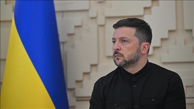 Президент Украины провел кадровые изменения в армии