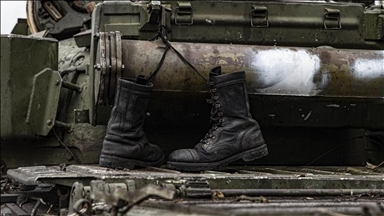 Australian top general urges preparedness for ‘combat operations from own soil’