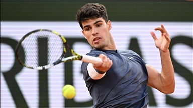 Carlos Alcaraz s’est qualifié pour les demi-finales de Roland-Garros 