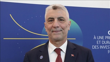 Multilateral, rules-based trade needs to be protected: Turkish trade minister