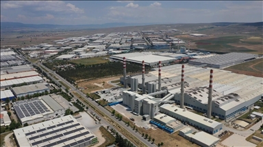 Çinli firmanın ürettiği otomobil, Eskişehir'de montajlanıp eylülde banttan indirilecek
