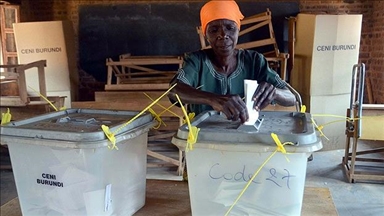 EXPLAINER – Burundi legislative elections: What you need to know
