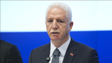 İstanbul Valisi Gül, bu yılın ilk 5 ayının emniyet verilerini açıkladı