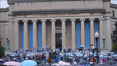 US Education Department says Columbia University fails to meet accreditation standards