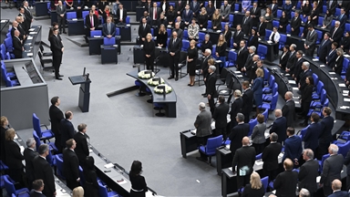 German government unveils bill to fast-track deportations