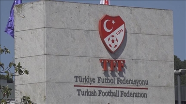 TFF'den bazı talimatlarda değişiklik