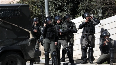 Germany vows to continue sending arms to Israel