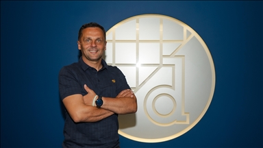 Mario Kovačević novi trener Dinama iz Zagreba