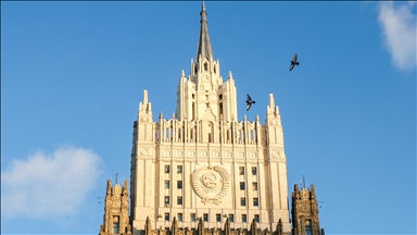Посольству Японии в Москве был заявлен решительный протест в связи с проведением тренировочных стрельб - МИД РФ 