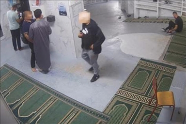 France: La mosquée de la Madeleine à Nice, victime d’une "inquiétante intrusion"