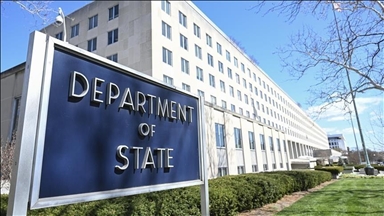US imposes visa restrictions on Central American officials for Cuban forced labor medical program