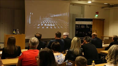 U Helsinkiju obilježena godišnjica genocida u Srebrenici