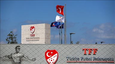 TFF'den bazı talimatlarda değişiklik