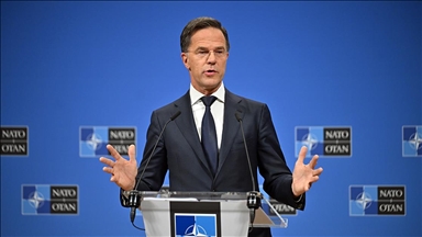 Rutte, ABD'nin NATO ve 5. maddeye bağlılığı tartışmalarına noktayı koydu