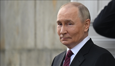 Putin claims Kyiv ‘betting’ on escalating Russia-Ukraine war during phone call with Pope Leo