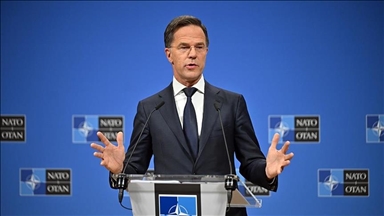 NATO chief warns of 'devastating' response against any Russian attack in Baltic region