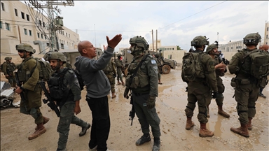 Israeli army promotes officer who ordered executions of Gazan civilians: Haaretz