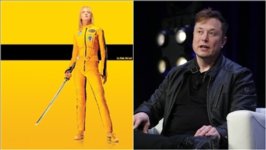 Elon Musk'tan Kongre'deki vergi indirimi tasarısına "Kill Bill" afişli tepki