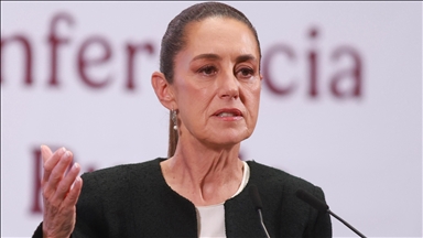 Meksička predsjednica reagovala na američke tarife na čelik i aluminij: Nepravedno i neodrživo