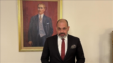 Varşova Büyükelçisi Denktaş: 1700 yılından bu yana, 325 yıldır çok büyük bir dayanışma örneği sergilemişiz