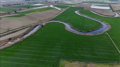 Batı Akdeniz, Büyük Menderes ve Kuzey Ege havzalarının su tahsis ve eylem planları onaylandı