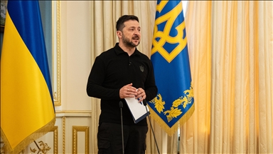 Президент Украины  анонсировал большой обмен пленными в выходные
