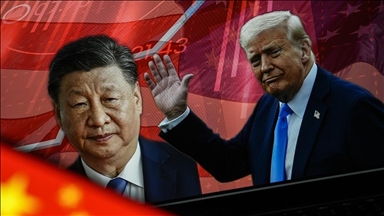 Трамп: „Кинескиот претседател Ѓинпинг е тежок за постигнување договор“