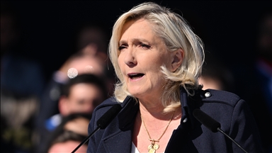 French court rejects Le Pen's appeal to maintain councilor position after corruption conviction