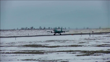Russia warns US, UK about Ukrainian attacks on strategic bombers