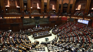 Italy passes controversial security decree amid protests, opposition fury