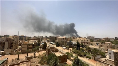 لجنة إغاثية سودانية: مقتل 14 شخصا بقصف لـ"الدعم السريع" في الفاشر