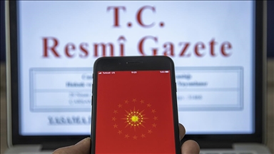 "10. Yargı Paketi" Resmi Gazete'de yayımlanarak yürürlüğe girdi